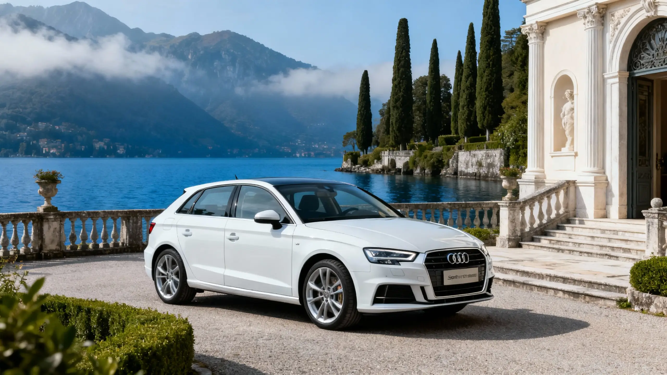 Kompaktklasse Mietwagen